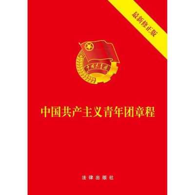 最新章程（中国共青团最新章程）