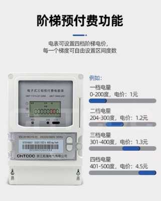 最新电表总充值（最新电表总充值怎么操作）