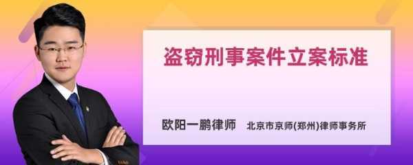 山东2018盗窃最新量刑（山东省盗窃罪刑事立案量刑最新标准）