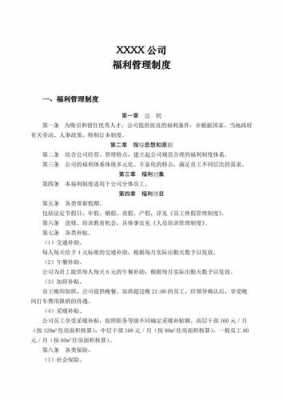 福利公司改制最新（福利企业管理办法最新）