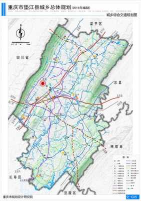 垫江拆迁最新规划（垫江拆迁最新规划公示）