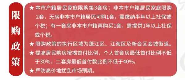 最新外地人买房政策（最新外地人买房政策解读）