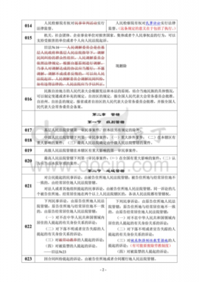 最新民诉法变化（新的民诉法）