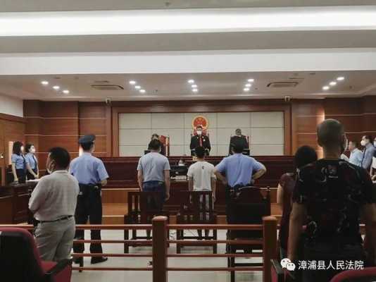 漳浦最新刑事案（漳浦最新案件）