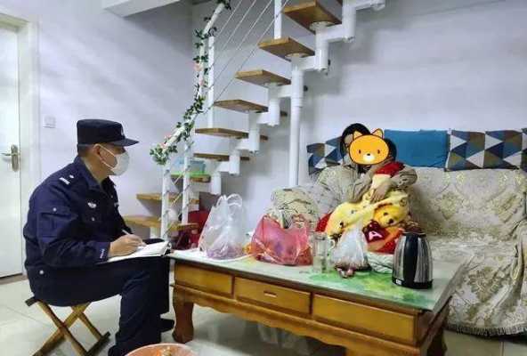 警察查得到最新住址吗（警察能查到家庭住址吗）