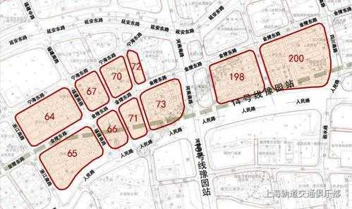 上海最新拆迁（上海最新拆迁规划静安成都北路）