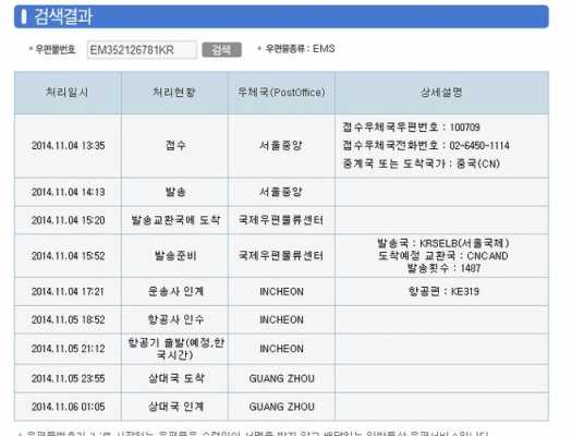 韩国海关最新情况（韩国海关货物出口最新规定）