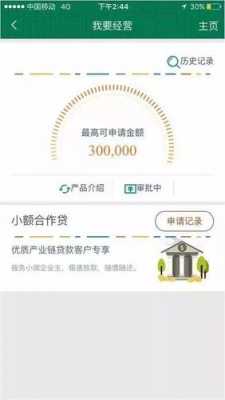 极速小额1000最新口子（小额极速贷产品全天24小时都可以申请额度）