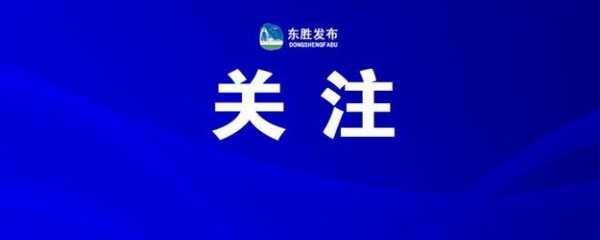 东胜打非办最新公告（东胜发布）