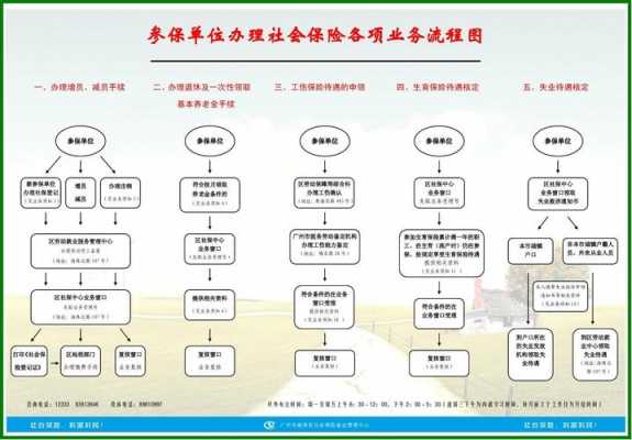 单位交社保流程最新（单位交社保步骤）