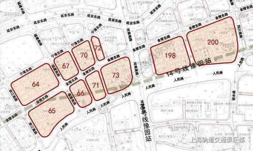 上海最新拆迁地块（2021年上海拆迁规划）