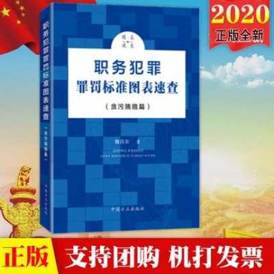 最新职务犯罪类型（职务犯罪标准2020）