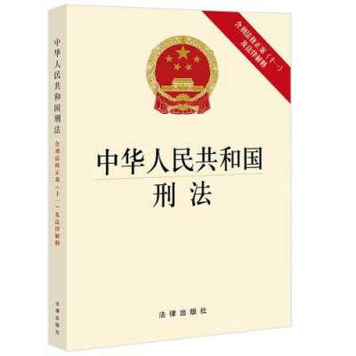 刑法解析最新版（2021刑法及法律解释）