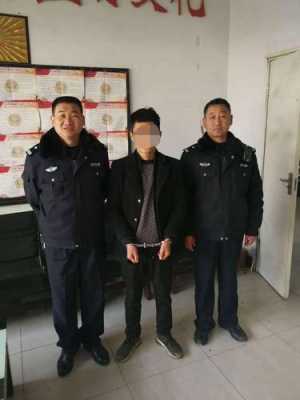 鹿邑最新抓捕人员（河南鹿邑最近抓获犯罪嫌疑人）