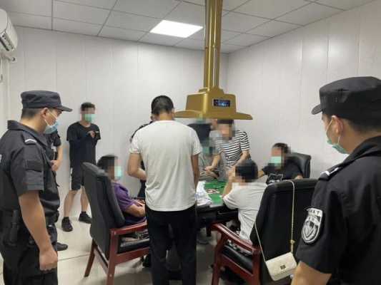 嘉兴赌博案最新（浙江嘉兴赌博案人员名单）