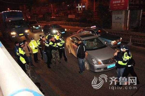 山东济南最新酒后车祸（济南酒驾致人死亡）