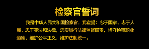 最新法院警察誓词（人民检察院法警誓词）