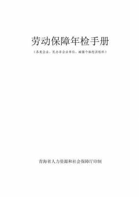 最新劳动局年检（劳动部门年检）