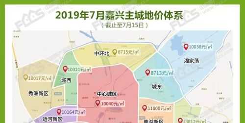 嘉兴最新基准地价（嘉兴最新基准地价查询）