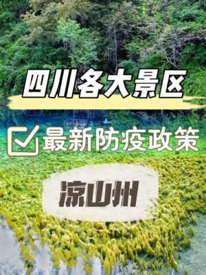 凉山最新规定（四川凉山防疫政策）