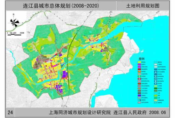 连江最新折迁规划（连江县2021年规划）