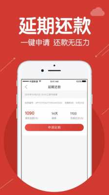 大小贷最新app（大小贷下载）