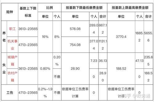 工伤养老保险最新政策（工伤养老保险给报销多少）