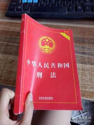 刑法法条最新（刑法法条最新版下载）