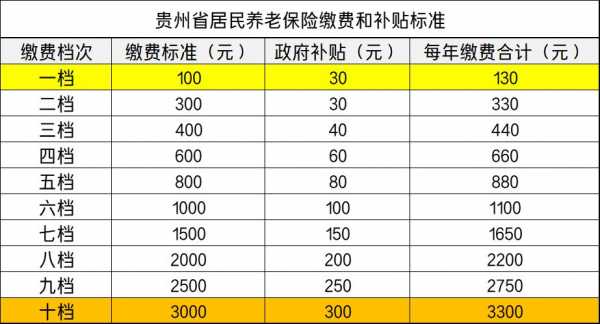贵州省2017年养老金上调最新消息（贵州省2017年社平工资是多少）