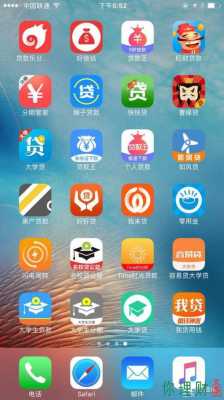 最新的小贷app（小贷软件有哪些）