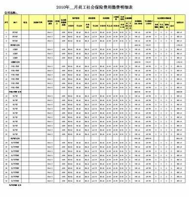 最新社保缴纳（最新社保缴纳金额）