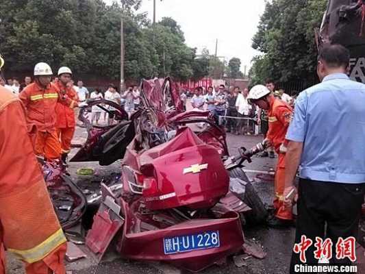 2018乐平车祸最新（乐平市车祸）