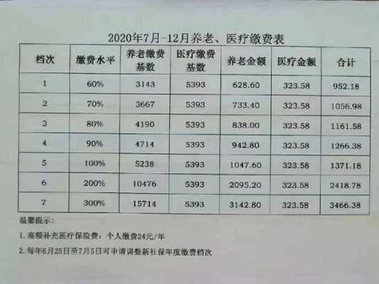 大连最新社保标准2015（大连2020年社保价格表）