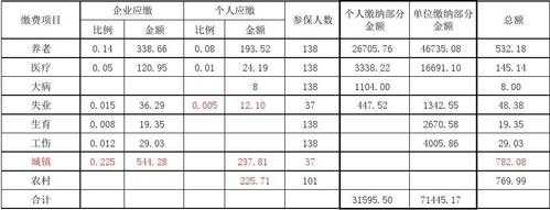 南京江宁最新社保计算（农村社保计算方法最新）