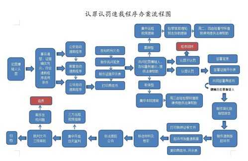 刑事速裁程序最新（刑事速裁程序最新版）