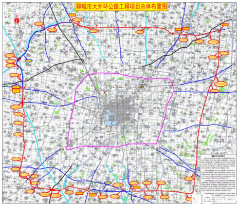 聊城外环最新消息（聊城新外环2021年还修吗）