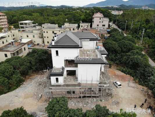 最新福建省农村建房（最新福建省农村建房政策）