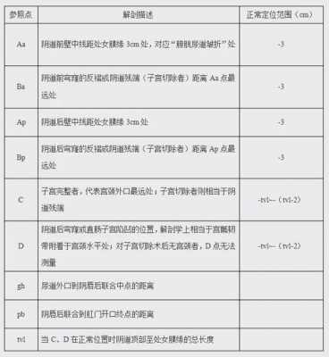 po分级规则最新（popq分级）