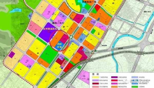 惠安最新征地区域（惠安2021年最新规划）