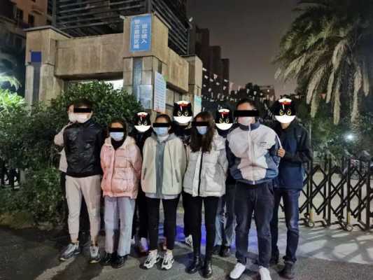 浙江海宁诈骗最新消息（这伙人太坏了!海宁警方连夜抓捕,一网打尽!）