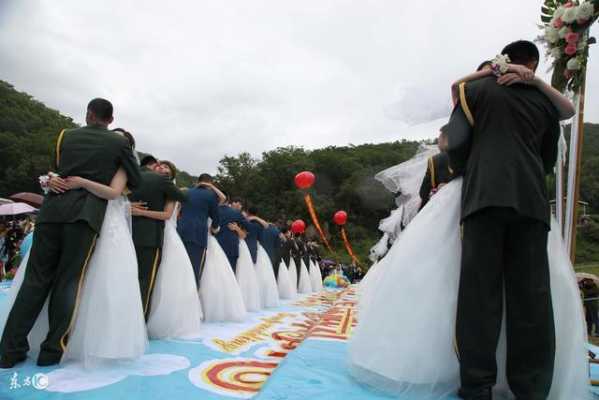 武警部队最新结婚规定（武警部队结婚流程）