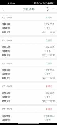 2017黑户最新下款口子（2020年黑户必下的口子有吗）