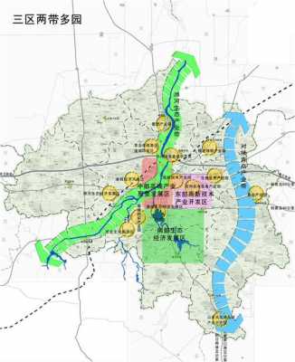 最新诸城规划图（诸城市2021规划）