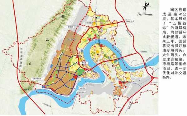 2020江津德感最新拆迁（江津区德感旧城改造规划）