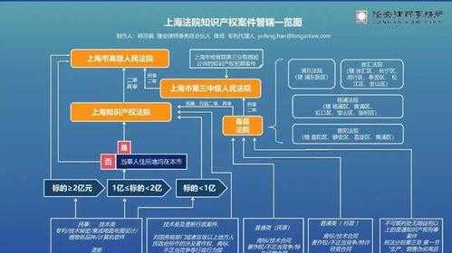 知识产权管辖最新（知识产权案件管辖权的变化）