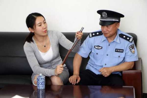 警嫂卖淫事件最新结果（警嫂的意思）