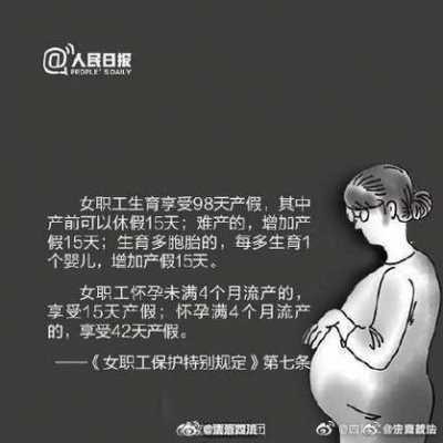 法律对孕妇的保护最新（法律对孕妇的保护政策）