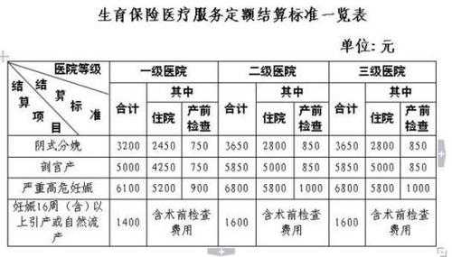 沈阳最新生育险（沈阳生育险2021年新政策）