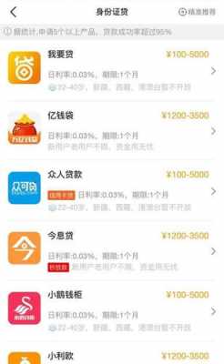 手机贷最新App（手机贷最新消息）