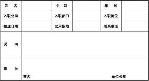 最新到岗日期（到岗日期什么意思）